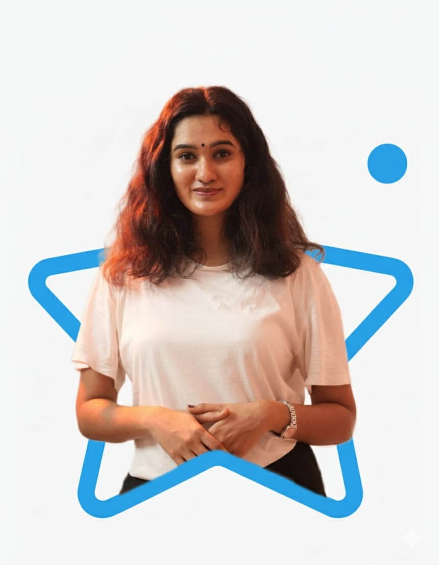 Tutor of EasyEnglish WhatsApp Reading and Writing Course