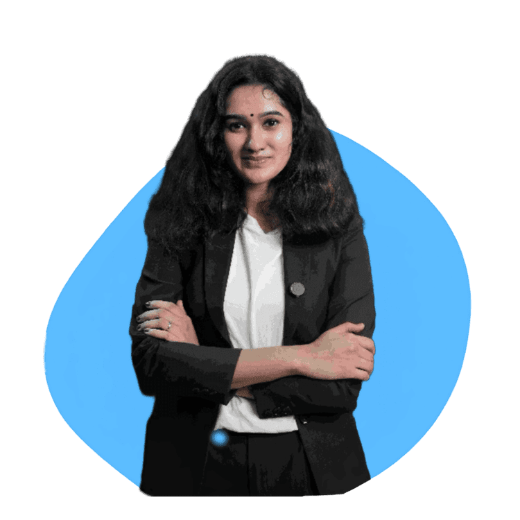 Image of the teacher