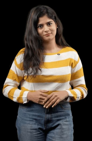 image of the tutor in the easy english institution